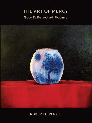 cover image of The Art of Mercy